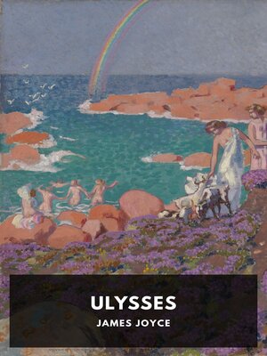 cover image of Ulysses